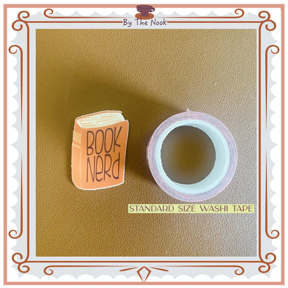 Gift for Book Lovers, Journal Stickers, Planner Stickers, Readers Gift, Book Sticker for Laptop, Kindle Sticker