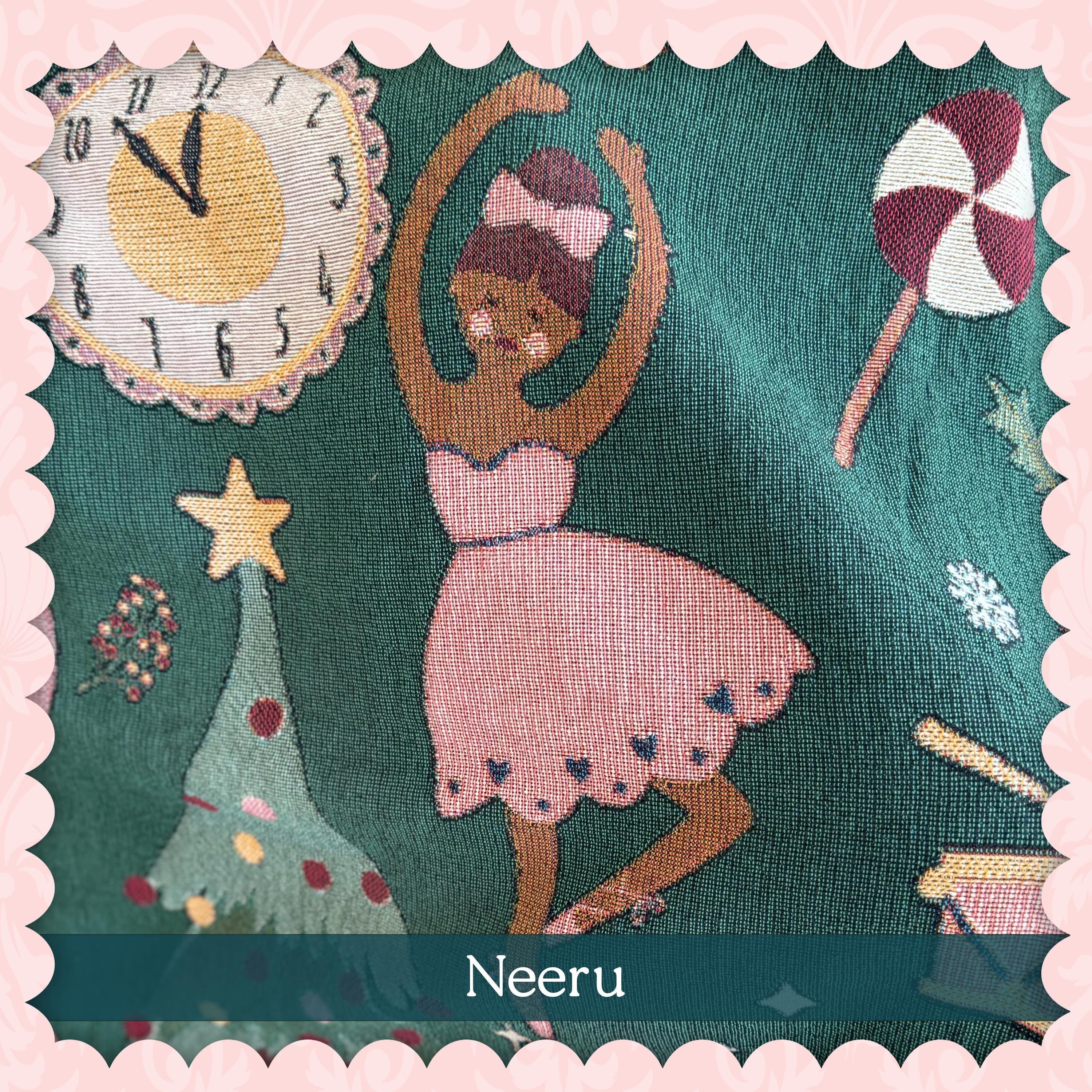 Christmas Woven Blanket Personalized Christmas Gift  Christmas Tree Decorations Tapestry Woven Blanket Cozy Holiday Decor