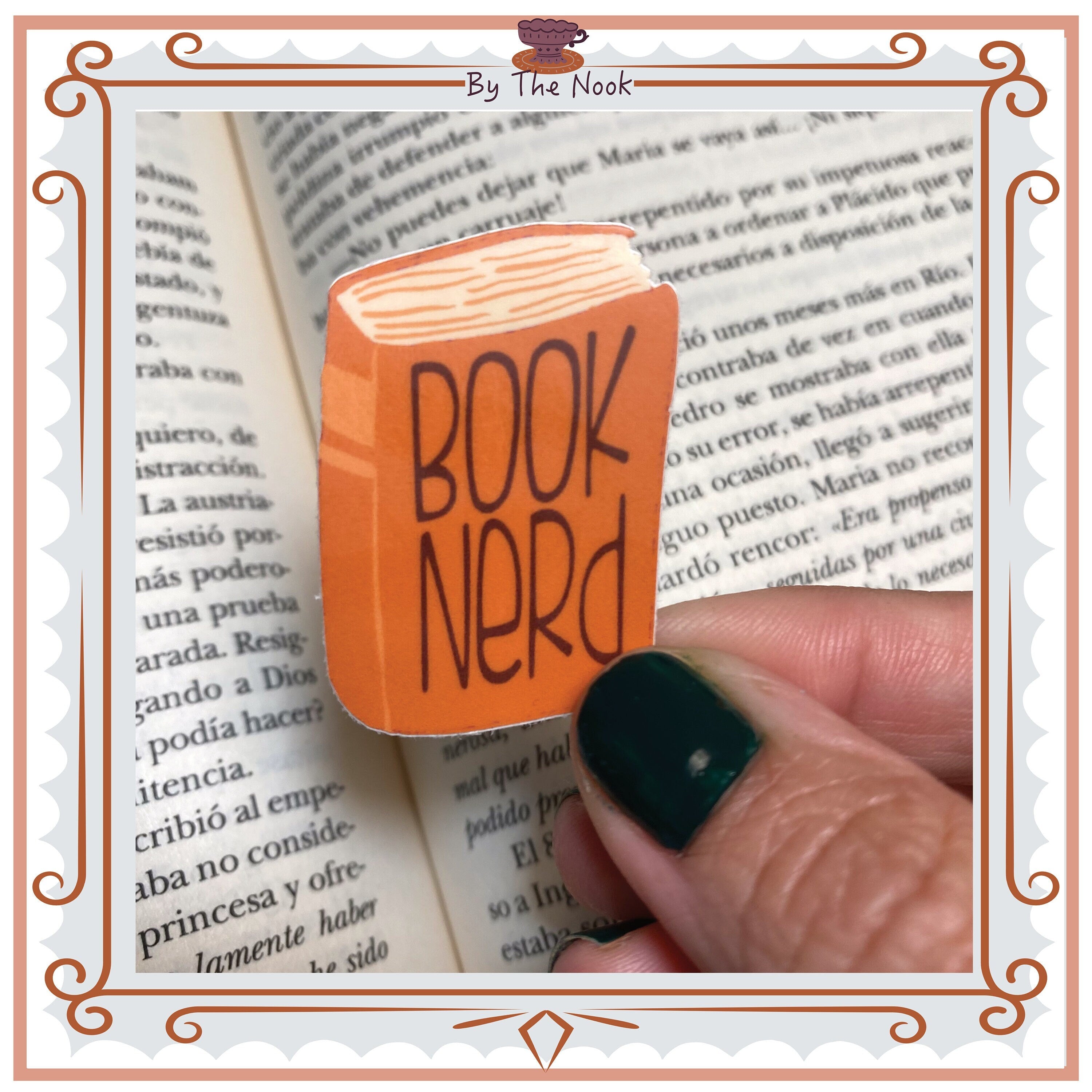 Gift for Book Lovers, Journal Stickers, Planner Stickers, Readers Gift, Book Sticker for Laptop, Kindle Sticker