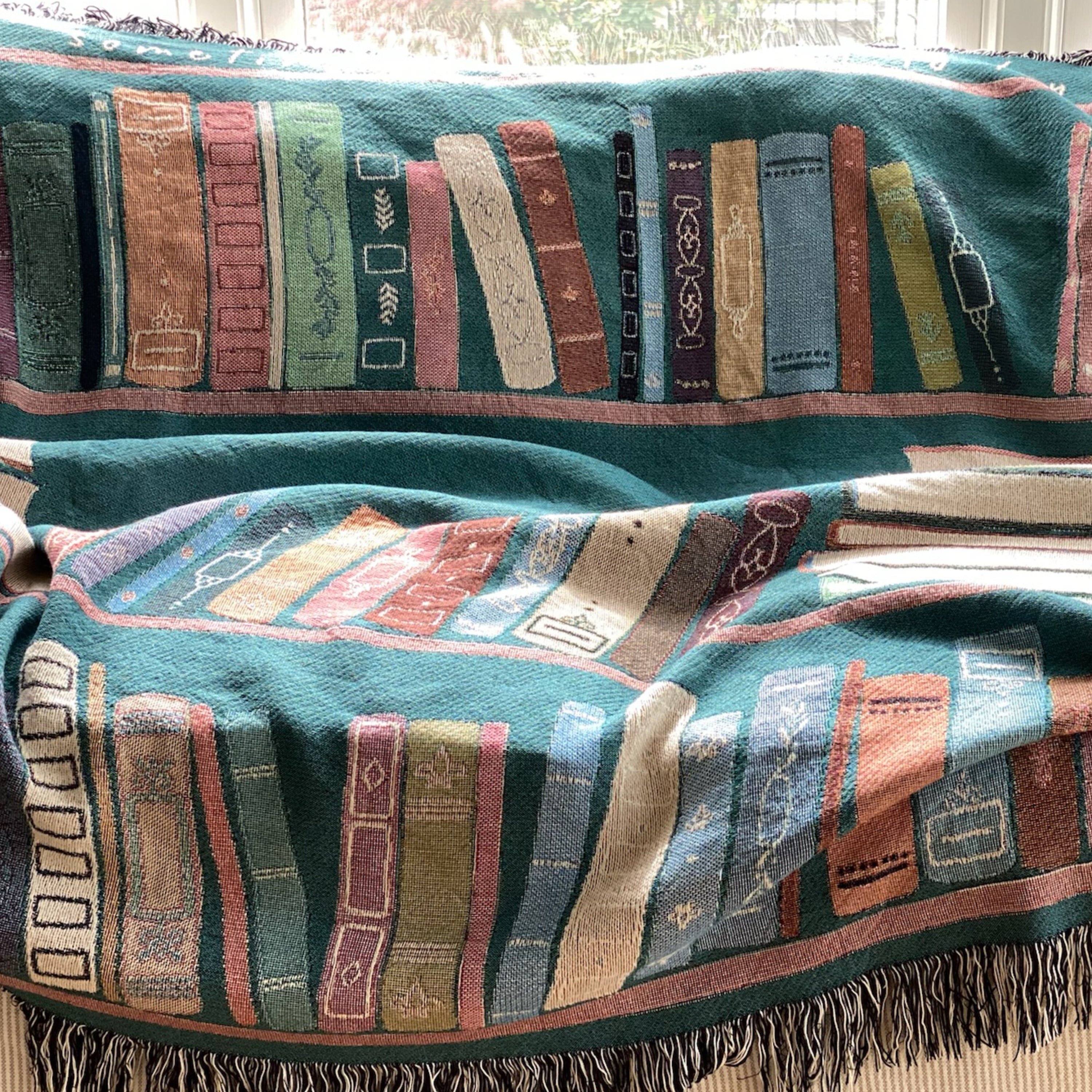 All Blankets
