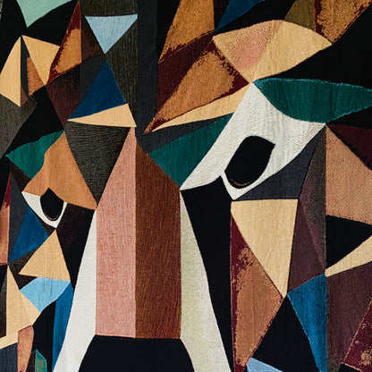 The Homebody Woven Blanket