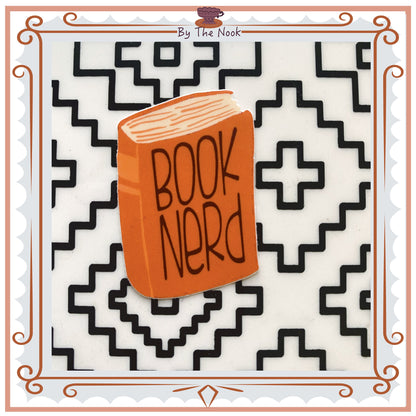 Gift for Book Lovers, Journal Stickers, Planner Stickers, Readers Gift, Book Sticker for Laptop, Kindle Sticker