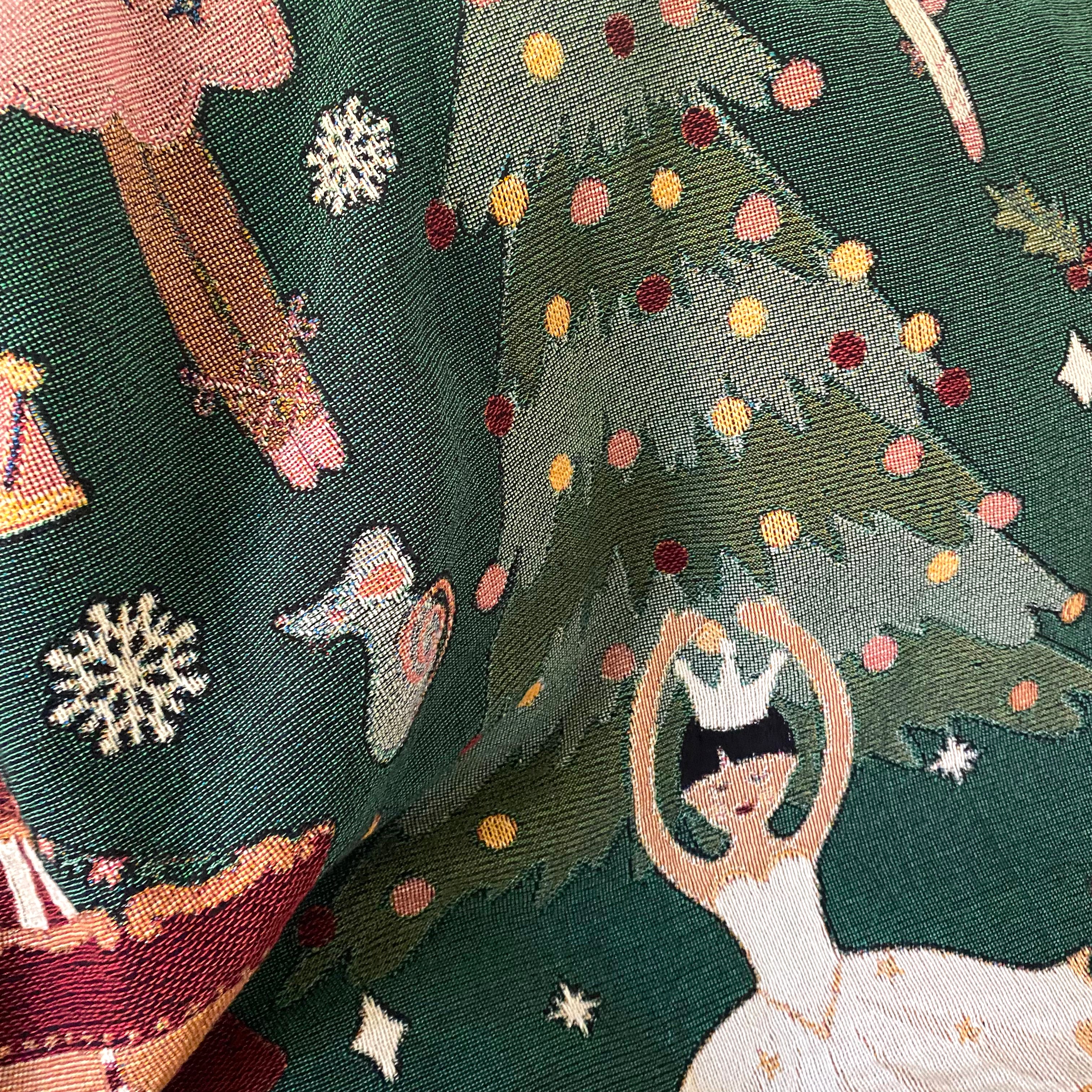 The Clara Woven Blanket